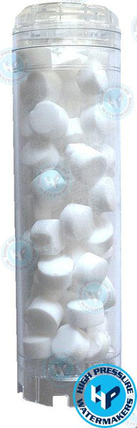 SALT CARTRIDGE HPWDEMISA