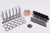 Cylinderhoved Service Rebuild Kit Marine Renovering Volvo Penta KAD42 TAMD41