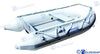 INFLATABLE BOAT HSD270AIRMAT 270AIRMAT