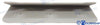 Hook, stainess 63x38 AISI-316