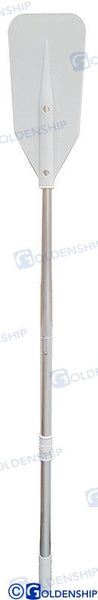 OAR 140 CM GREY W/TRIM PIECE HSOARSMALL