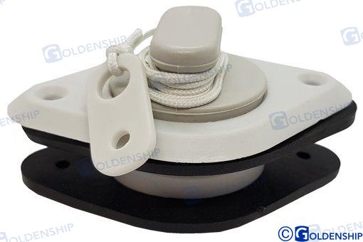 DRAIN PLUG SET HSPLUG