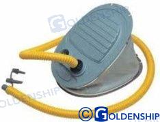 PUMP HIGH PRESSURE HSPUMPHP