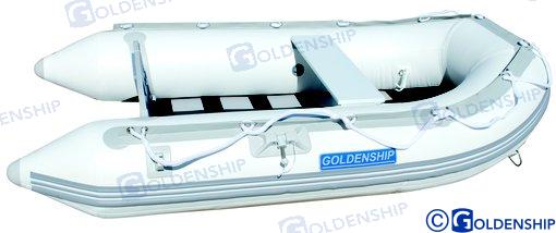 INFLATABLE BOAT HSS185D 185D