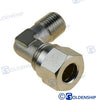 FITTING 90? 1/4 10 MM 1410