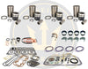 Engine overhaul kit for Volvo Penta TAMD31D AD31XD 876970 22389354