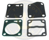 Sada membrán palivového čerpadla pro lodní motor Yamaha 9.9D 15D 2T 677-24411-02