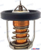Thermostat for Suzuki Outboard 17670-94J01 DF90/DF115/DF140, OMC/J/E 5033722