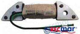 Bobine voor Suzuki 178-0002 (32140-93900)