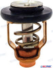 Thermostat for Suzuki Outboard 17670-90J10 DF90/DF115/DF140, OMC/J/E 5033722