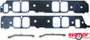 Mercruiser/Volvo/OMC/General Motors Intake Gasket Set (27-805403A1, 27-8M0050225, 3854095)
