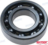 Bearing For Volvo: 11013, 3831637, 825734