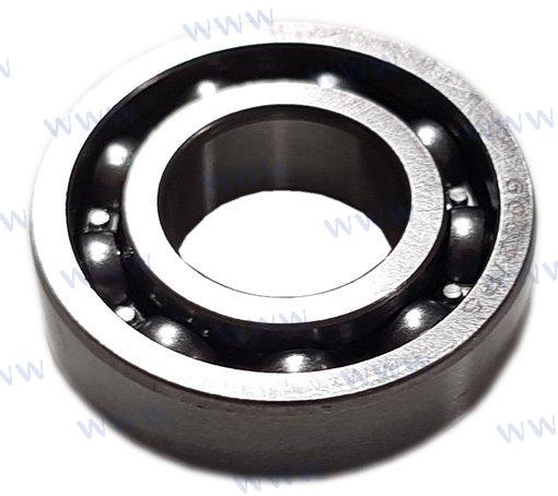 Mercury / Parsun Bearing 6002 4/5 KM 2-suwowy + 4/5/6 KM 1 cylindrowy 4-suwowy (16132)