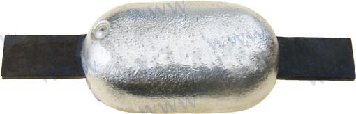 溶接用陽極 0.45 kg