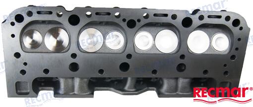 MERCRUISER 280 TRS GM 350 V-8 1975-1976 대체: Mercruiser: 7358, 938-4625, 938-7358, 938-7499, FI1101190 볼보: 835540