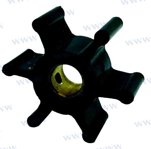 Komplet rotorja Jabsco® 12104-0001