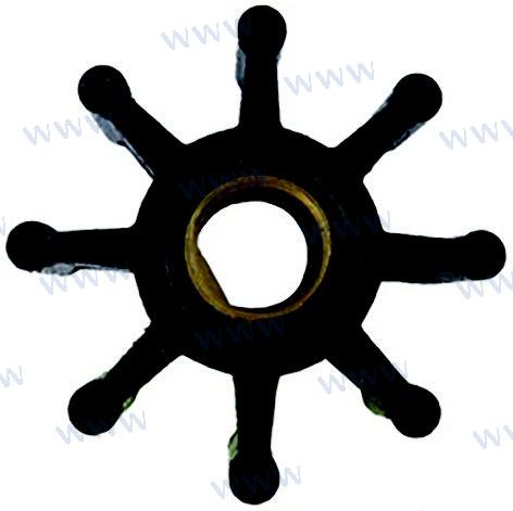 Jabsco® impeller kit 14750-0003 Porta Quick oil changer pumps 17800-1000