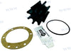 Jabsco® impeller kit 17018-0001 Volvo Penta D6 Mercruiser D4.2L