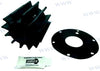 Jabsco® impeller kit 17370-0001 Caterpillar D-336 D-343 D-353 Detroit Diesel V-71 V-92