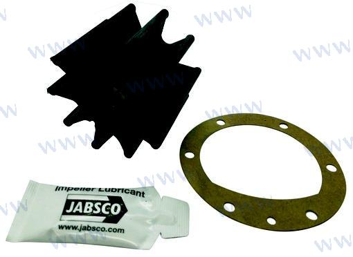 Jabsco ® impeller kit 17937-0001-P