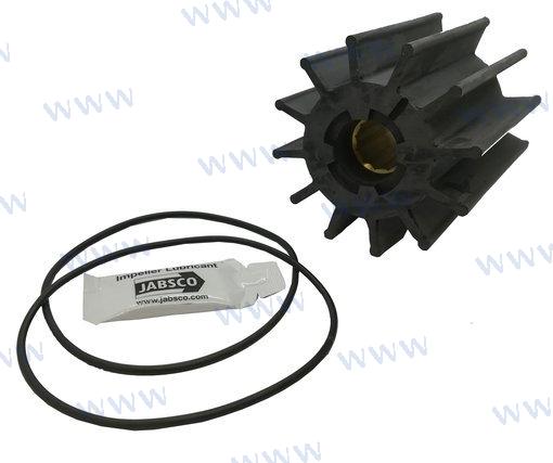 Jabsco ® rotor kit 17938-0001-P