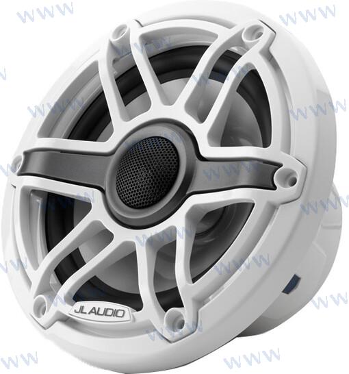 Marine M3 10" Subwoofer White Sport 3-10IB-S-GW-4