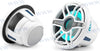 Tengeri M3 db 10"-es mélynyomó LED-del, fehér Sport 3-10IB-S-GW-I-4