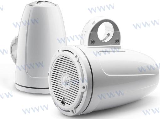 Marine M3 7.7" WAKE Λευκό Κλασικό 3-770ETXV3-GW-C-GW