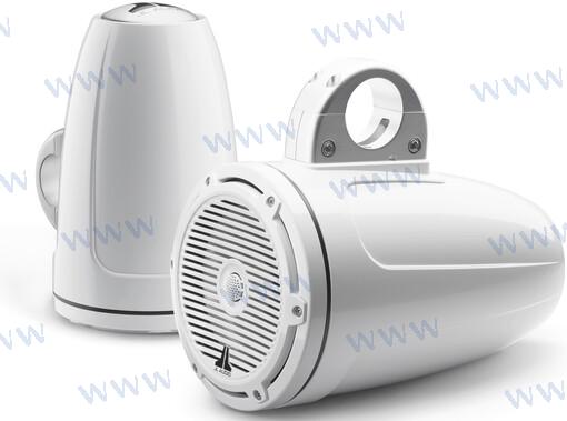 선박 M3 7.7" WAKE 화이트 스포츠 3-770ETXV3-GW-S-GW
