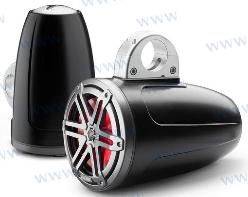 Marine M3 7.7" WAKE LED Gunmetal Sport 3-770ETXV3-SB-S-GM-L