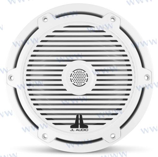 Marine M3 7.7" Speaker White Classic 3-770X-C-GW