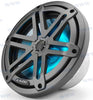 Marine M3 7.7" SpeakerLED Gunmetal Sport 3-770X-S-GM-I