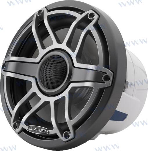 Marine M3 7,7 ηχείος Gunmetal Sport 3-770X-S-GMP