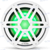 Marine M3 7.7" SpeakerLED Gunmetal Sport 3-770X-S-GW-I