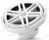 Marine M3 7.7" Ηχείο Λευκό Sport 3-770X-S-GW