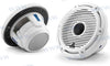 M6 6.5"  Coaxial Speaker System White Cl 6-650X-C-GWGW
