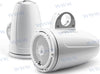 M6 7.7" Tower Coaxial Speakers  White Cl 6-770ETXV3-GW-C-GWGW