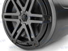 M6 7,7" vežových koaxiálnych reproduktorov v metalickej farbe S 6-770ETXV3-SB-S-GMTI
