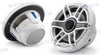M6 7.7" 동축 스피커 시스템 화이트 Spor 6-770X-S-GWGW