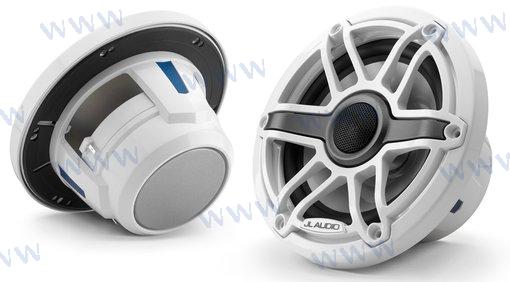 M6 7.7" 동축 스피커 시스템 화이트 Spor 6-770X-S-GWGW