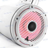 M6 8.8"TowerCoaxia Speak LED White Class 6-880ETXV3-GW-C-GWGW-I