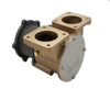 Sea water pump for MAN D2676 replaces 65-00600-0016
