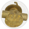 Johnson® raw water pump 10-24268-4 Volvo Penta 2003T 2003TB 858150