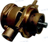 Johnson® raw water pump 10-24268-4 Volvo Penta 2003T 2003TB 858150