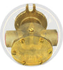 JOHNSON PUMP sea water pump 10-24277-3 for Volvo Penta D31A,B D41A,B RO: 858469
