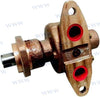 Johnson® raw water pump 10-32058-1 Volvo Penta AQ165 AQ170 MD21 831178