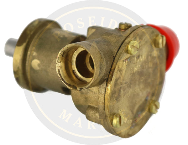 Johnson® raw water pump 10-35157-1 Volvo Penta MD7B MD11D 858065