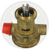 Johnson 10-35157-1 F35B-9 Sea Water Pump RO: 10-35157-1 858065-6 858065 hose connection
