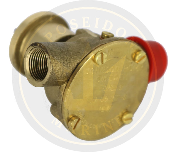 Johnson® raw water pump 10-35157-3 Volvo Penta MD1B MD2B MD6 MD7A MD11C 833883