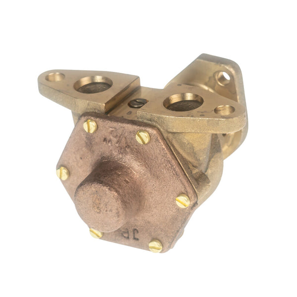 Johnson® raw water pump 10-32058-1 Volvo Penta AQ165 AQ170 MD21 831178